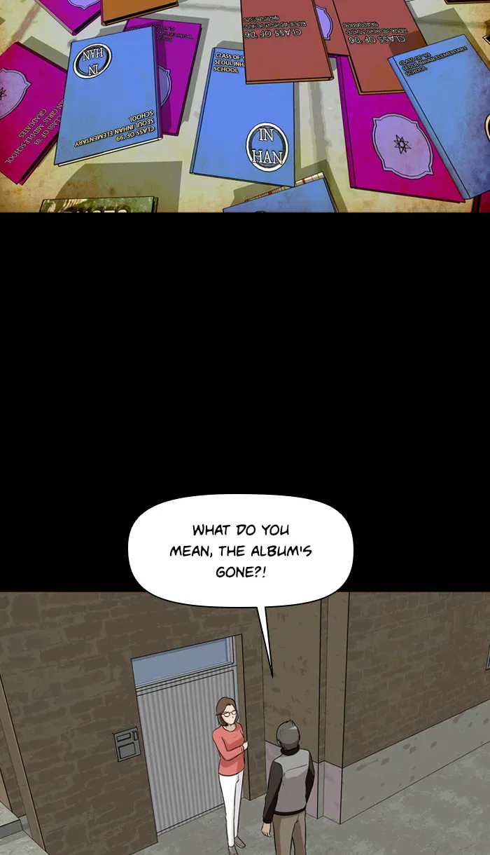 Ctrl+Z Chapter 14 page 51 - 