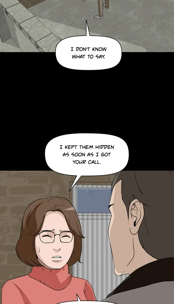 Ctrl+Z Chapter 14 page 52 - 