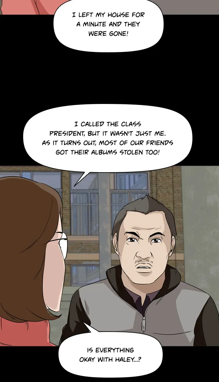 Ctrl+Z Chapter 14 page 53 - 