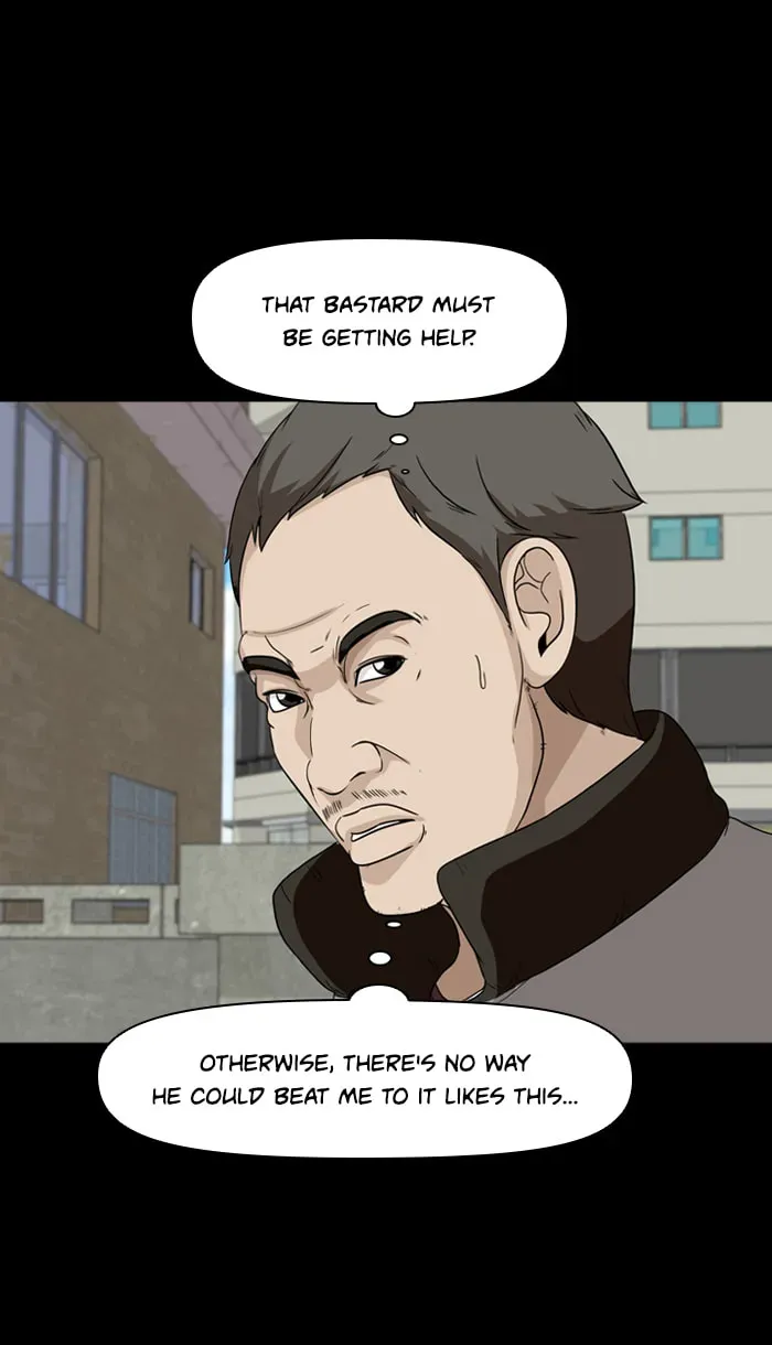 Ctrl+Z Chapter 14 page 54 - 