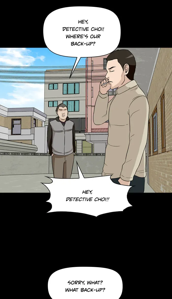 Ctrl+Z Chapter 14 page 55 - 