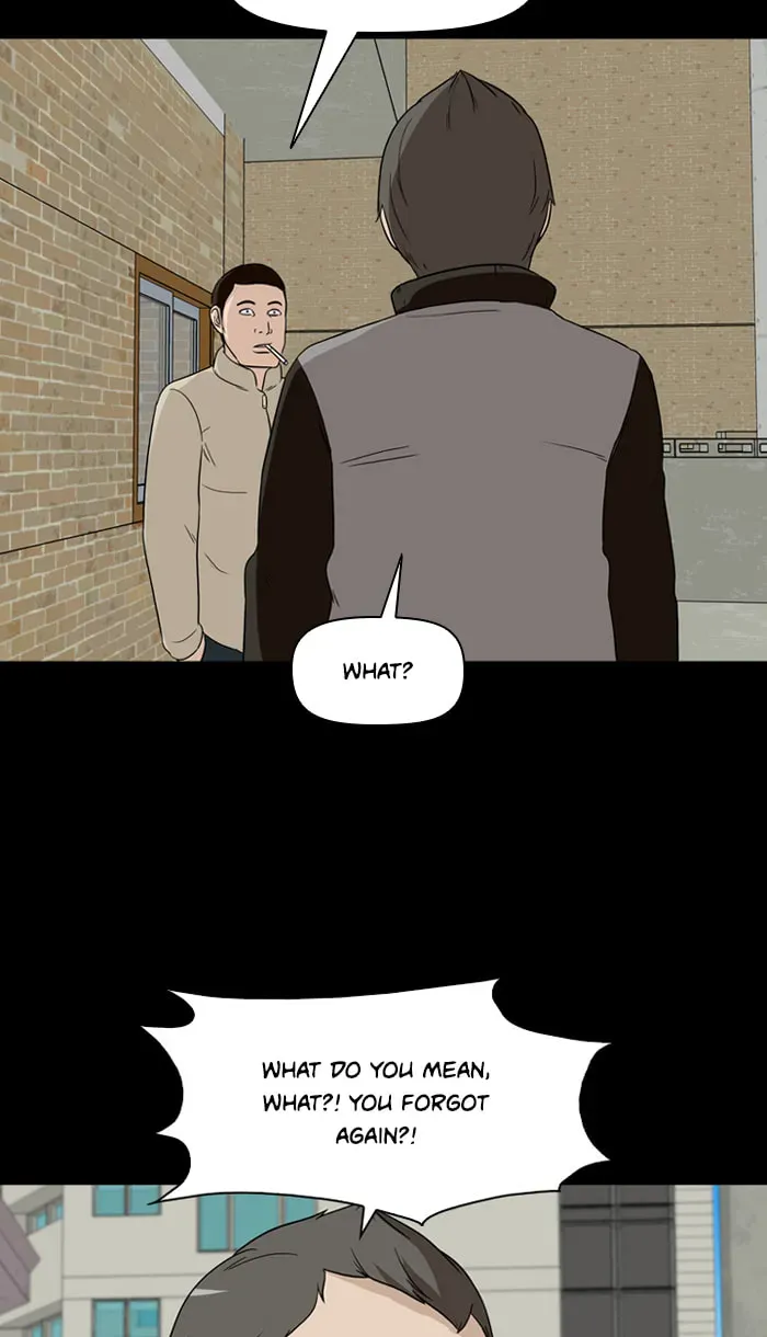 Ctrl+Z Chapter 14 page 56 - 