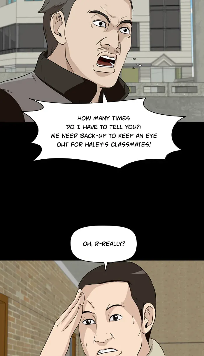 Ctrl+Z Chapter 14 page 57 - 