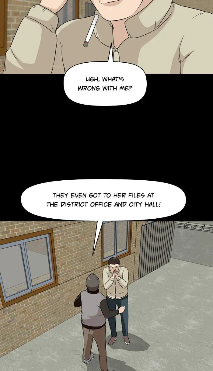 Ctrl+Z Chapter 14 page 58 - 