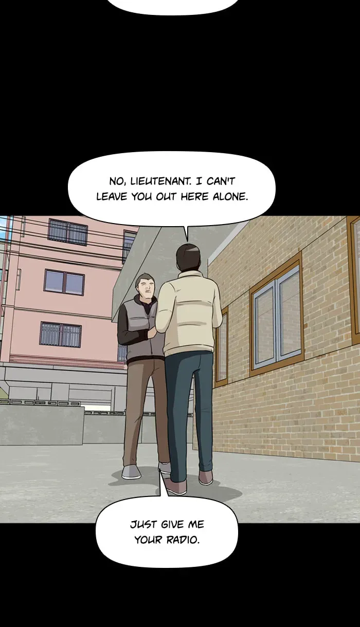 Ctrl+Z Chapter 14 page 60 - 