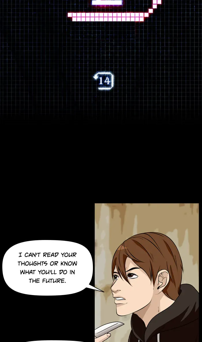 Ctrl+Z Chapter 14 page 7 - 