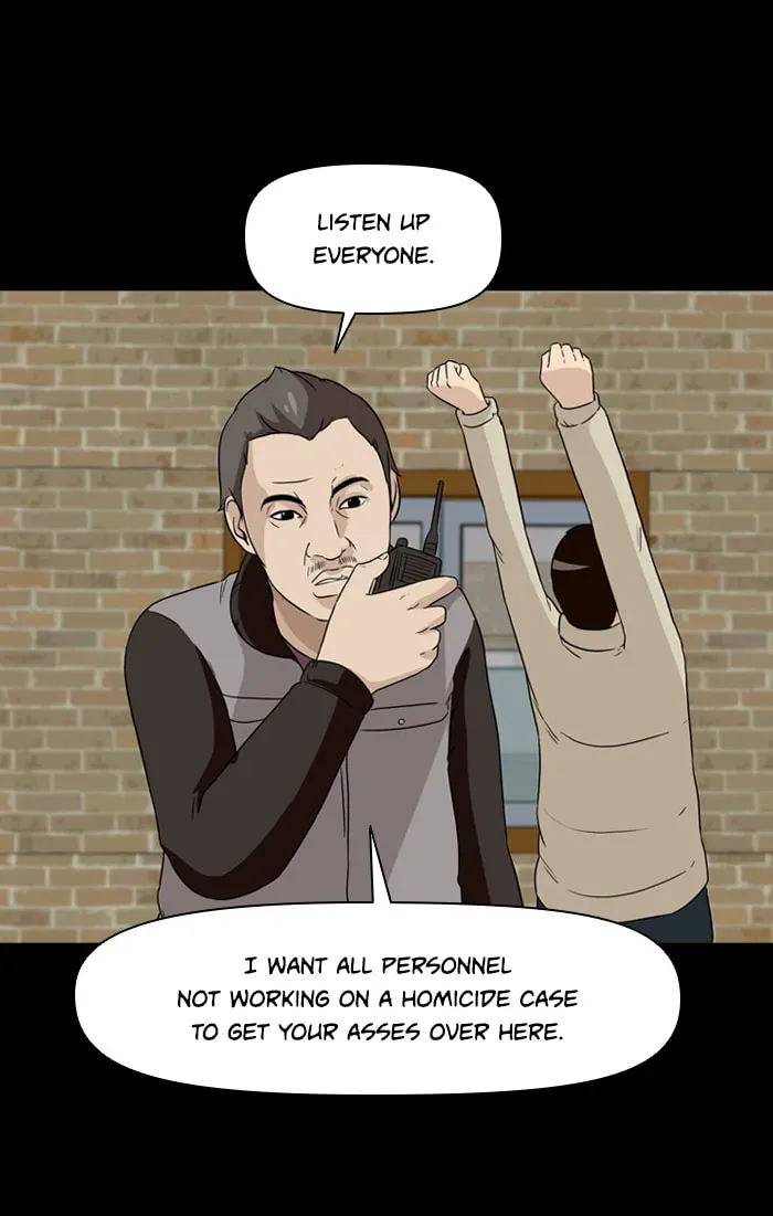 Ctrl+Z Chapter 14 page 61 - 