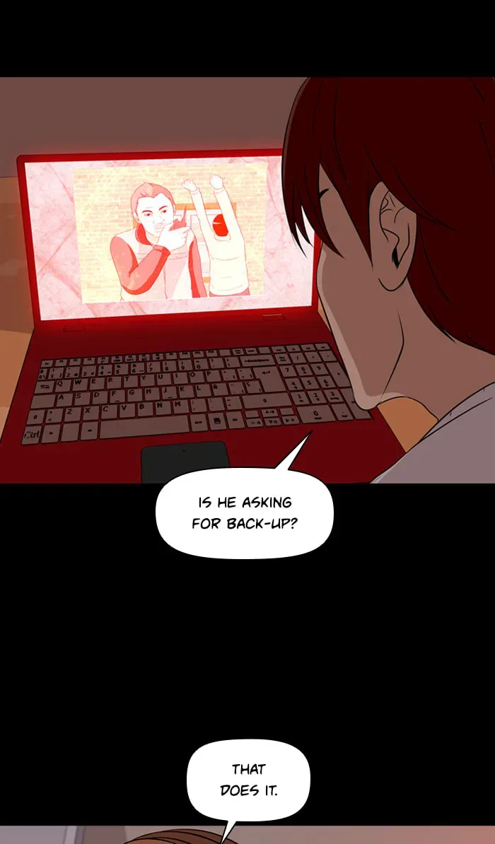 Ctrl+Z Chapter 14 page 63 - 