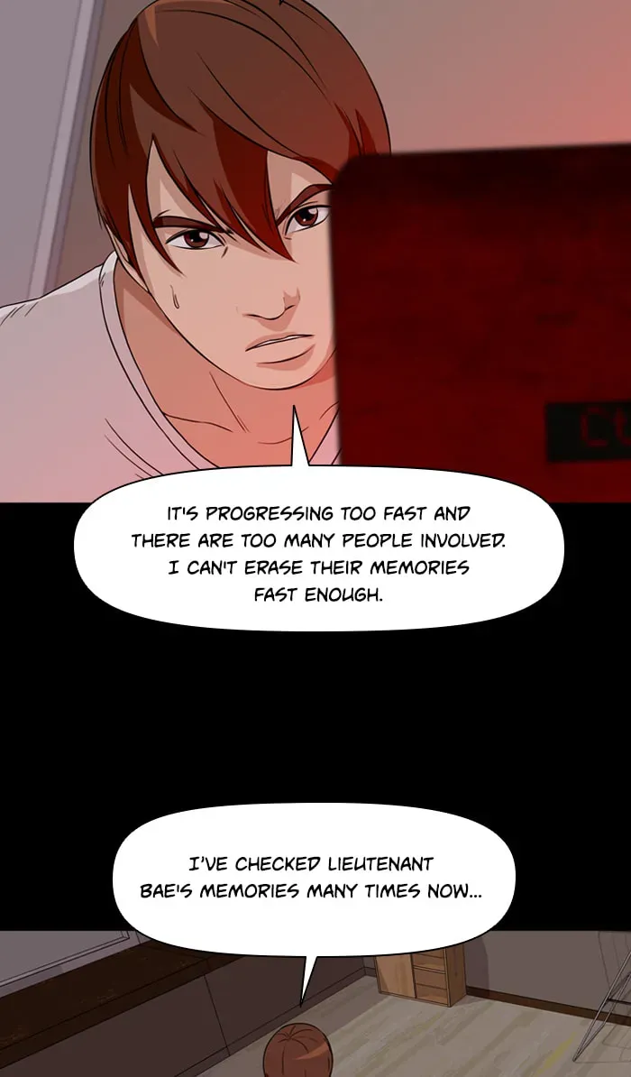 Ctrl+Z Chapter 14 page 64 - 