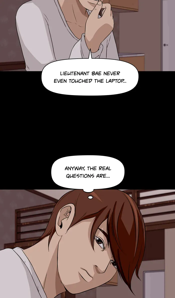 Ctrl+Z Chapter 14 page 66 - 