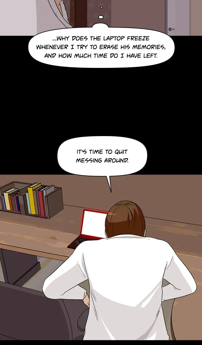 Ctrl+Z Chapter 14 page 67 - 
