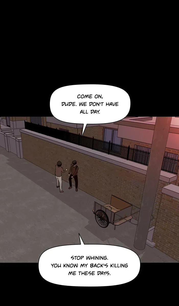 Ctrl+Z Chapter 14 page 68 - 