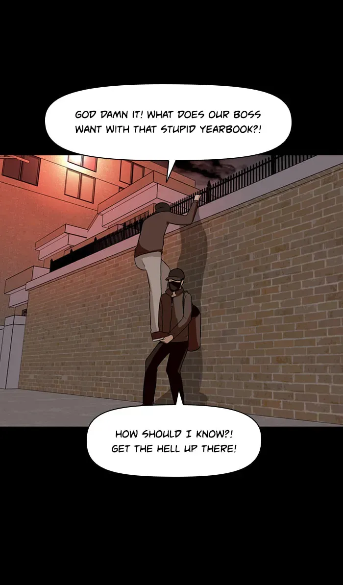 Ctrl+Z Chapter 14 page 69 - 