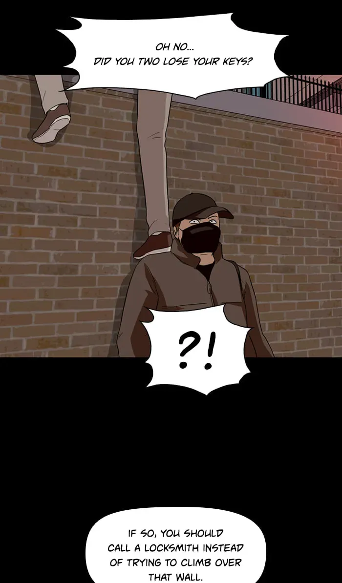 Ctrl+Z Chapter 14 page 70 - 