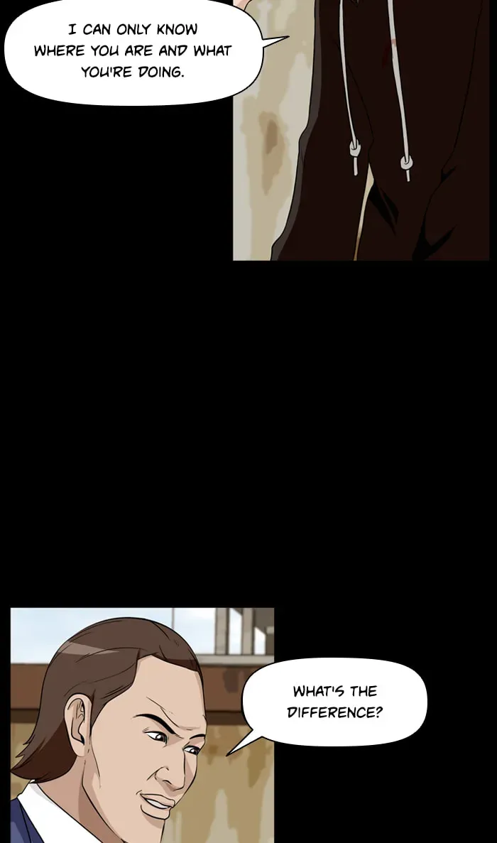 Ctrl+Z Chapter 14 page 8 - 
