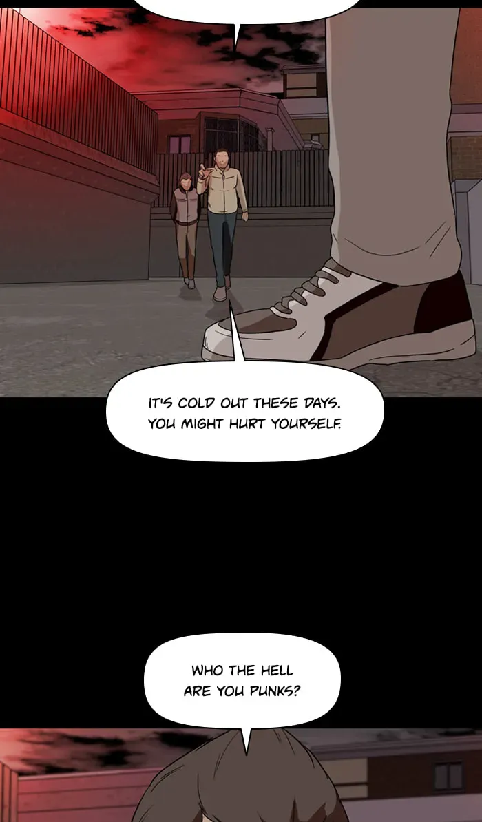 Ctrl+Z Chapter 14 page 71 - 