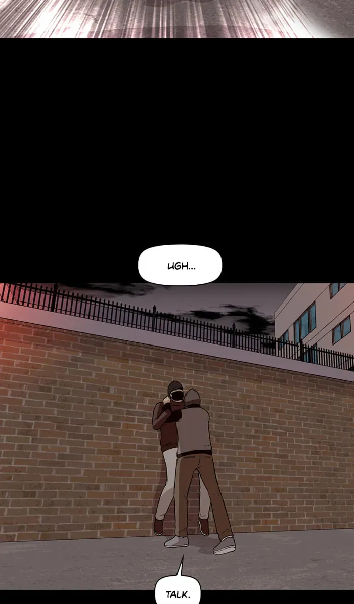 Ctrl+Z Chapter 14 page 76 - 