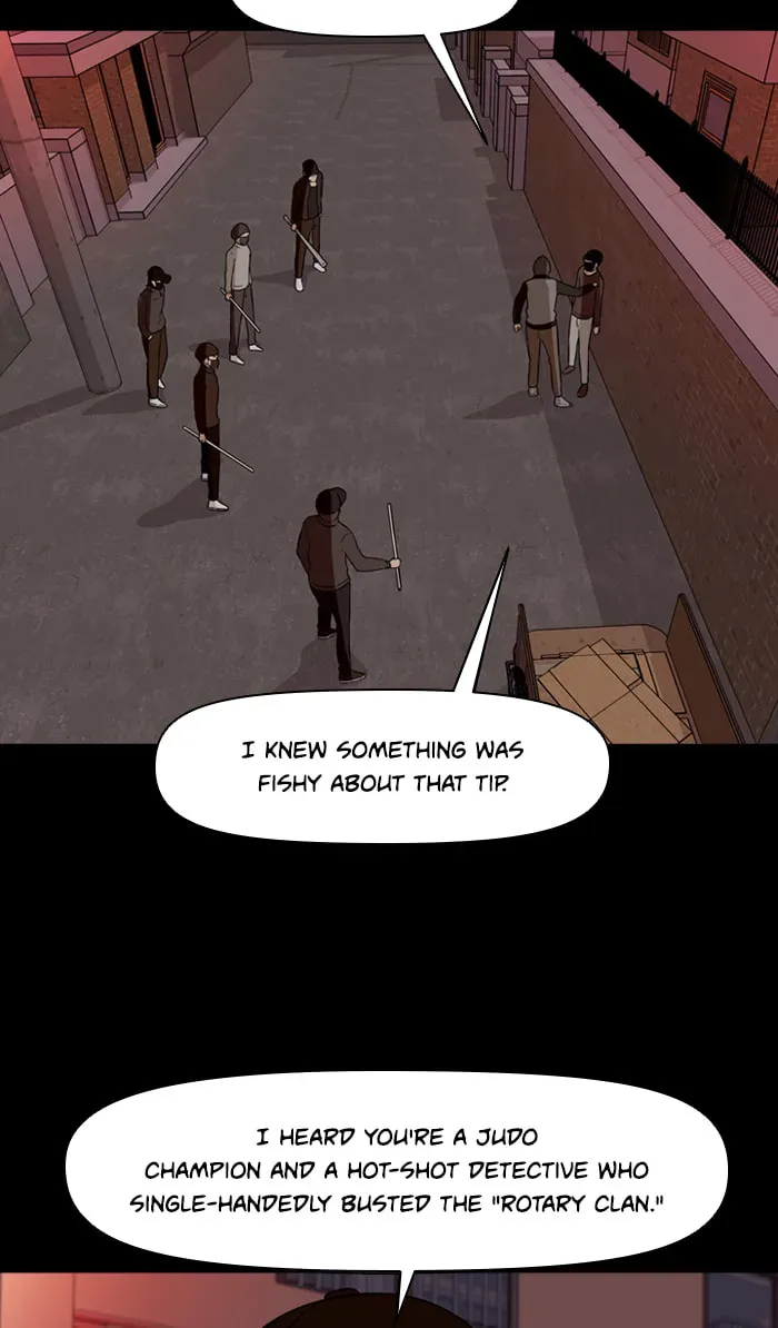 Ctrl+Z Chapter 14 page 80 - 