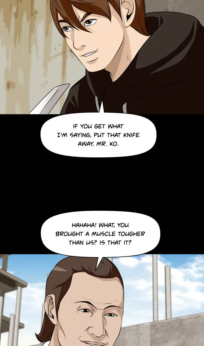 Ctrl+Z Chapter 14 page 10 - 