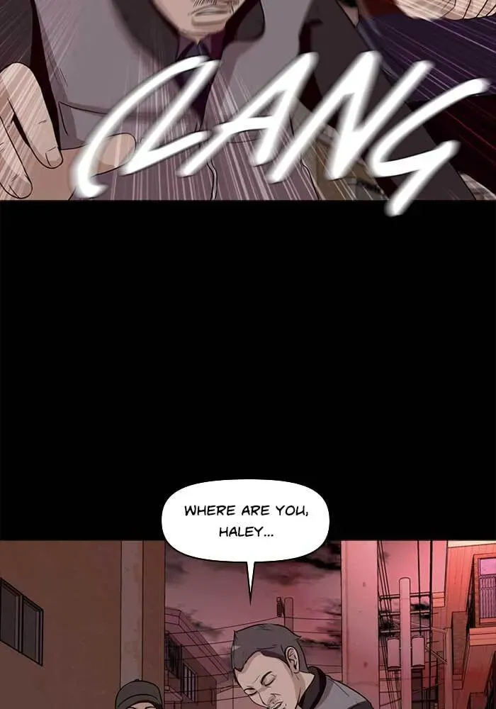 Ctrl+Z Chapter 15 page 21 - 