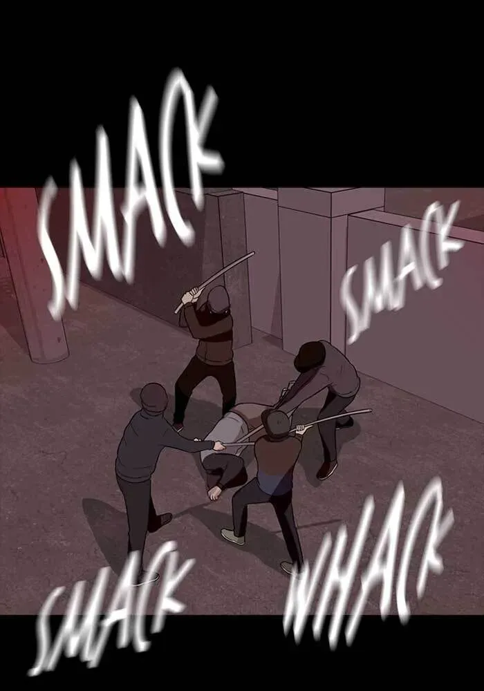 Ctrl+Z Chapter 15 page 26 - 