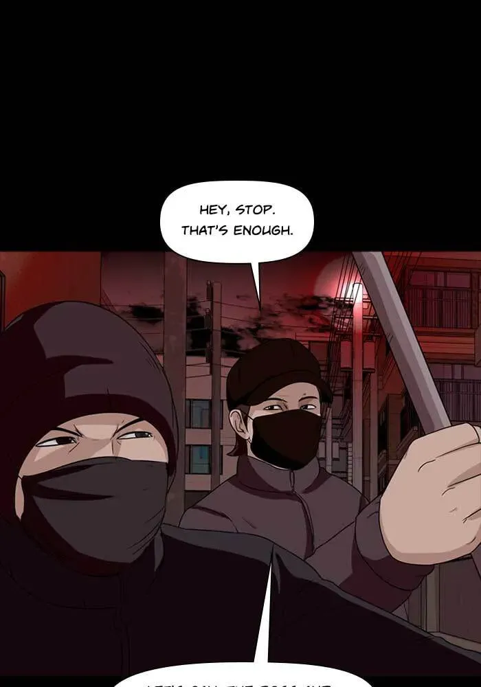 Ctrl+Z Chapter 15 page 27 - 