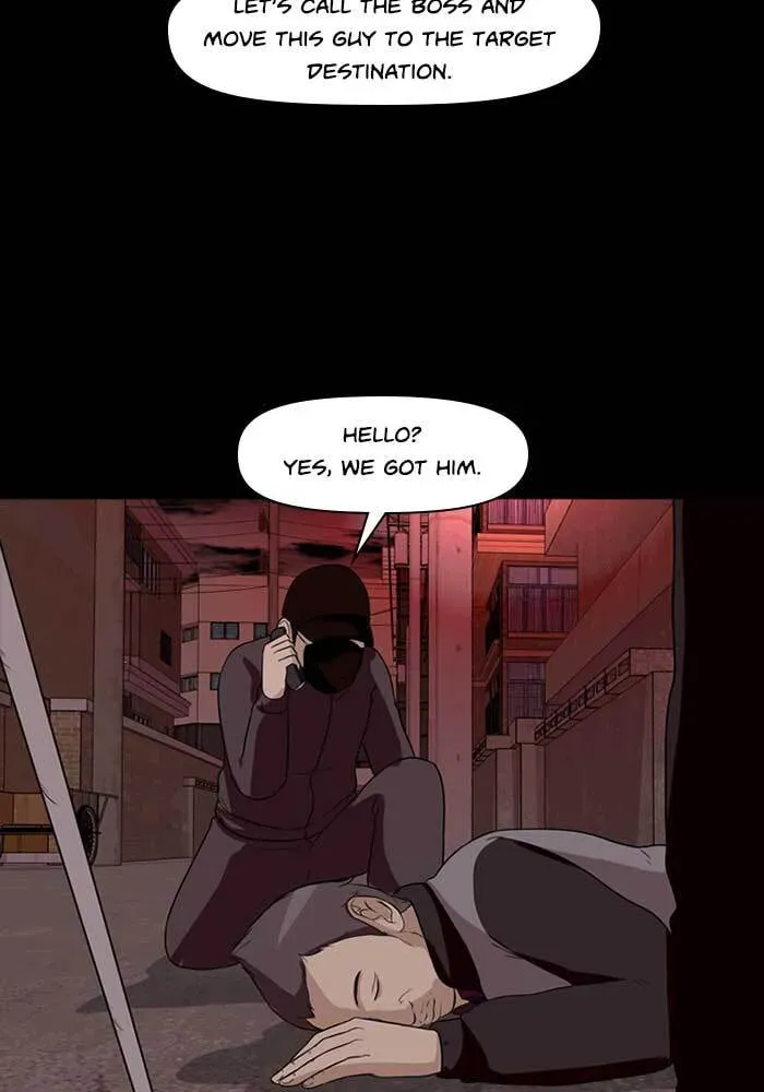 Ctrl+Z Chapter 15 page 28 - 