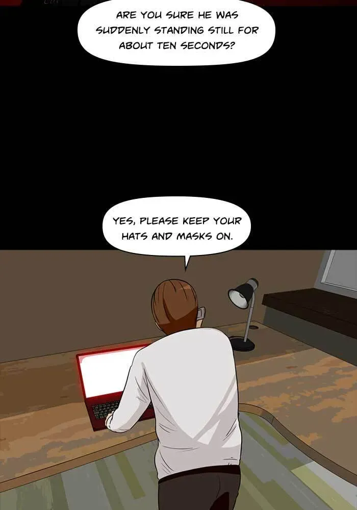 Ctrl+Z Chapter 15 page 30 - 