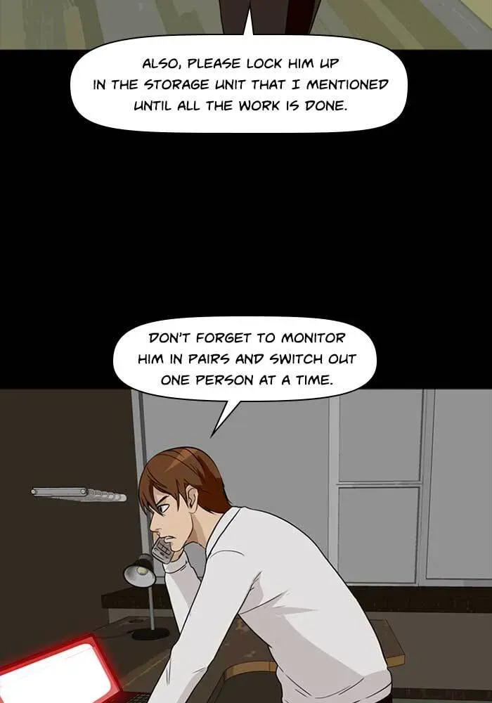 Ctrl+Z Chapter 15 page 31 - 