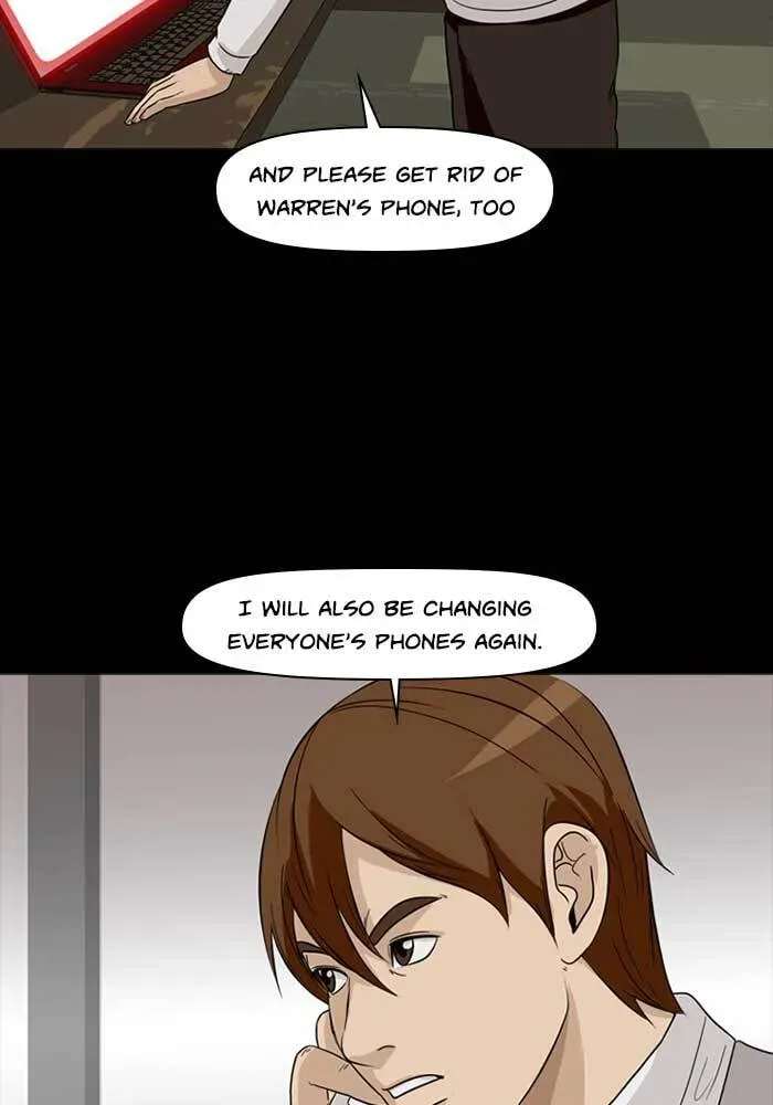 Ctrl+Z Chapter 15 page 32 - 
