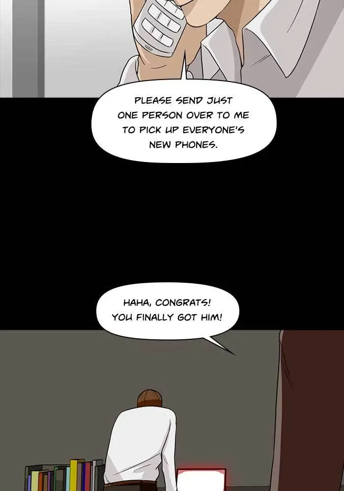 Ctrl+Z Chapter 15 page 33 - 