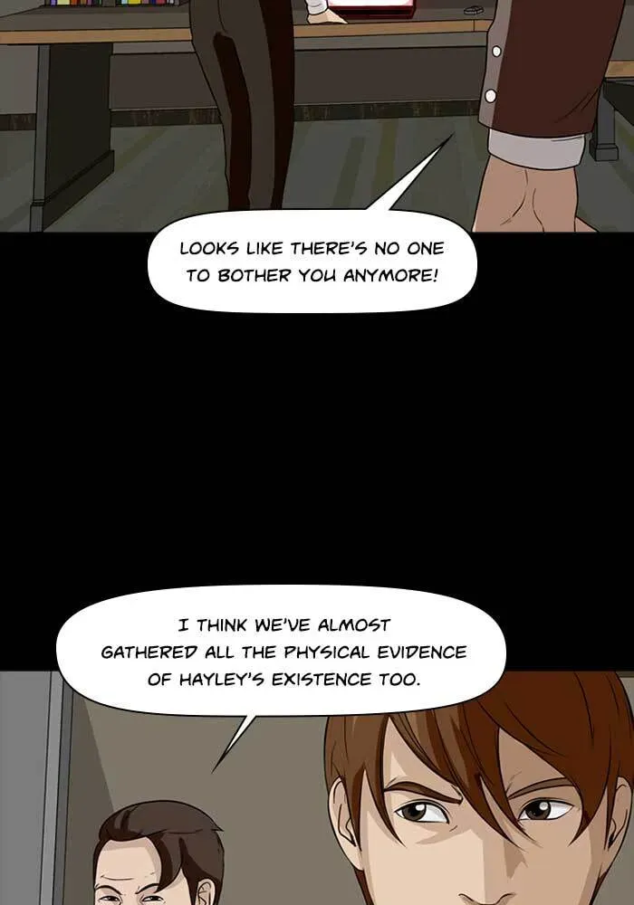 Ctrl+Z Chapter 15 page 34 - 
