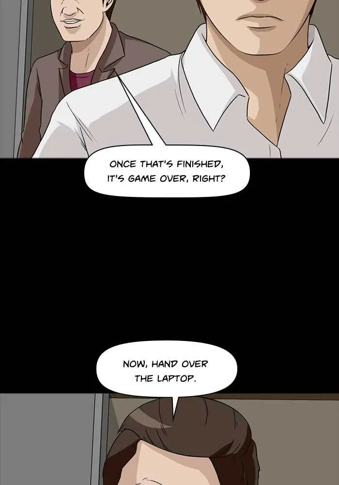 Ctrl+Z Chapter 15 page 35 - 