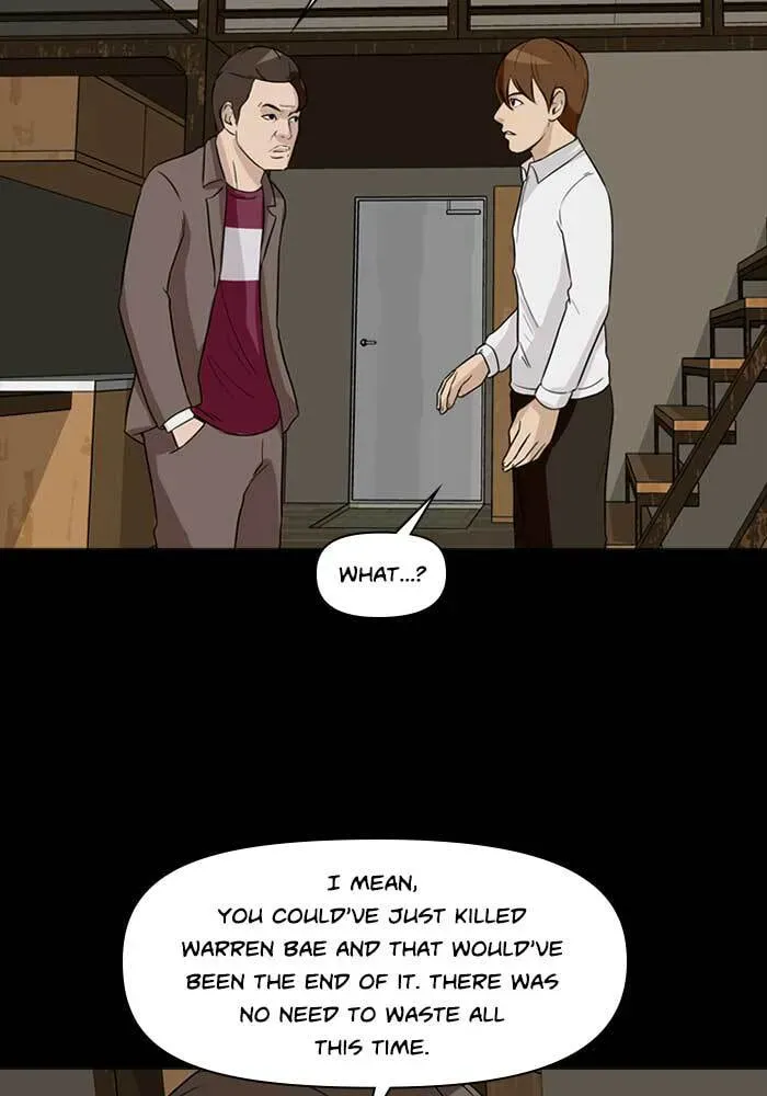 Ctrl+Z Chapter 15 page 38 - 