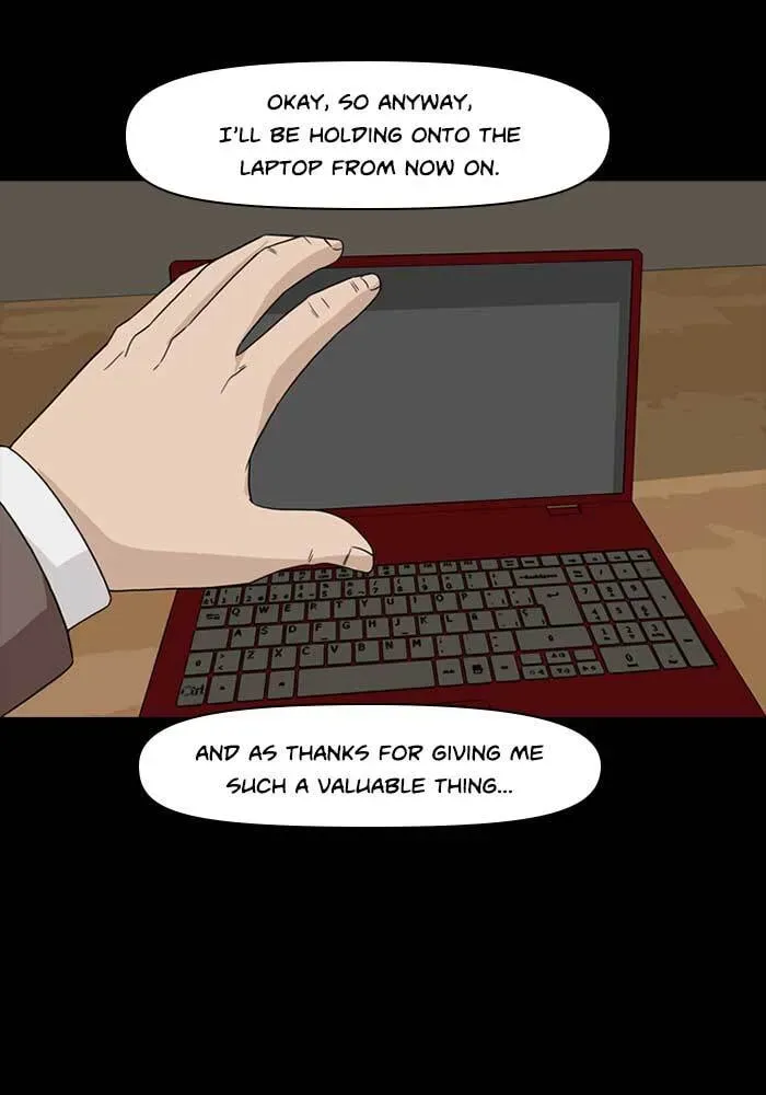 Ctrl+Z Chapter 15 page 43 - 