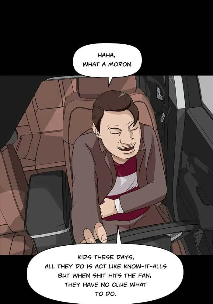 Ctrl+Z Chapter 15 page 47 - 
