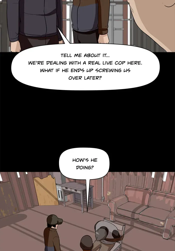 Ctrl+Z Chapter 15 page 56 - 