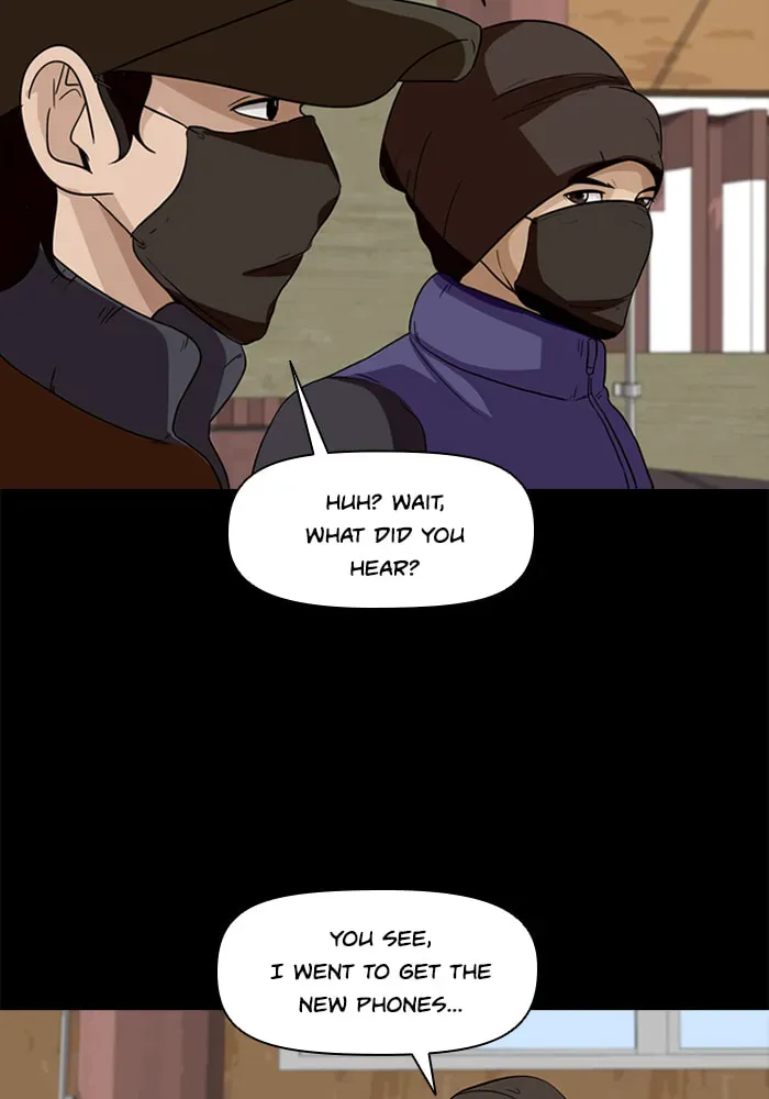 Ctrl+Z Chapter 15 page 61 - 