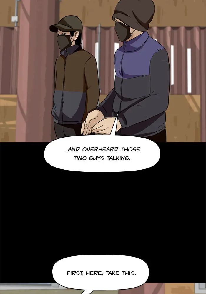 Ctrl+Z Chapter 15 page 62 - 