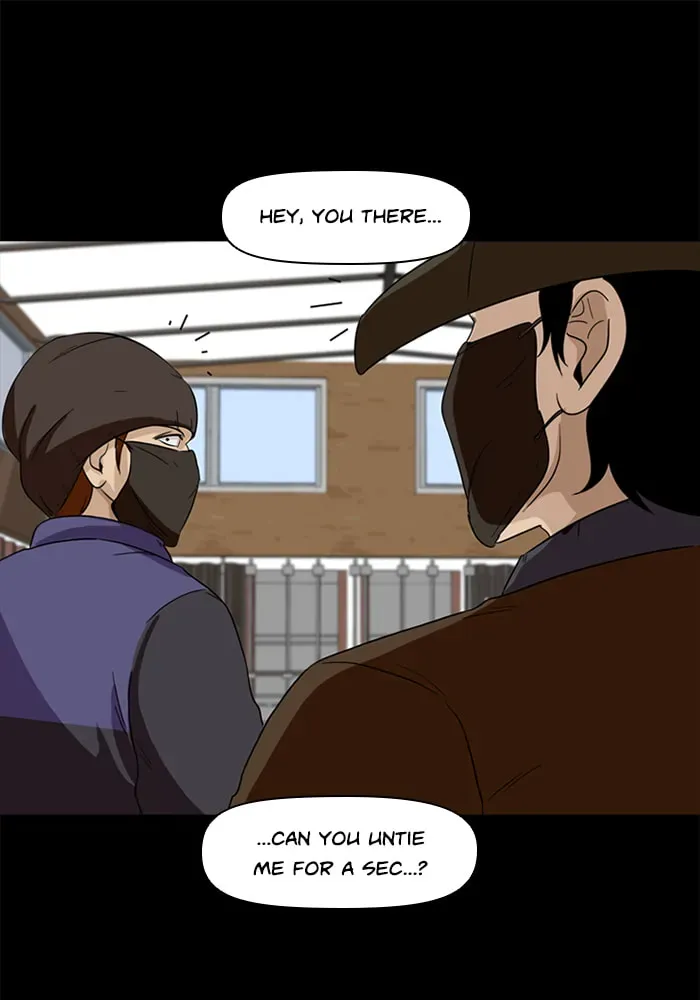 Ctrl+Z Chapter 15 page 71 - 