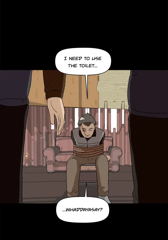 Ctrl+Z Chapter 15 page 72 - 