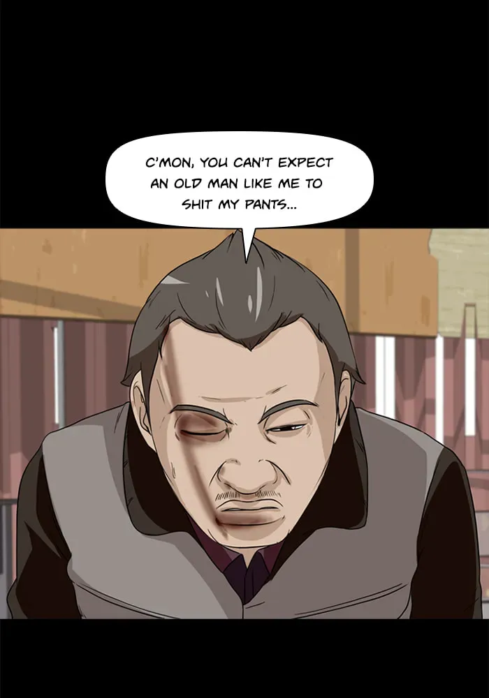 Ctrl+Z Chapter 15 page 73 - 