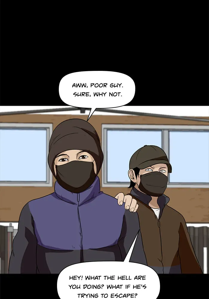 Ctrl+Z Chapter 15 page 74 - 
