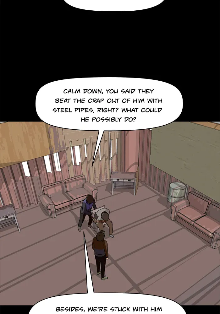 Ctrl+Z Chapter 15 page 75 - 