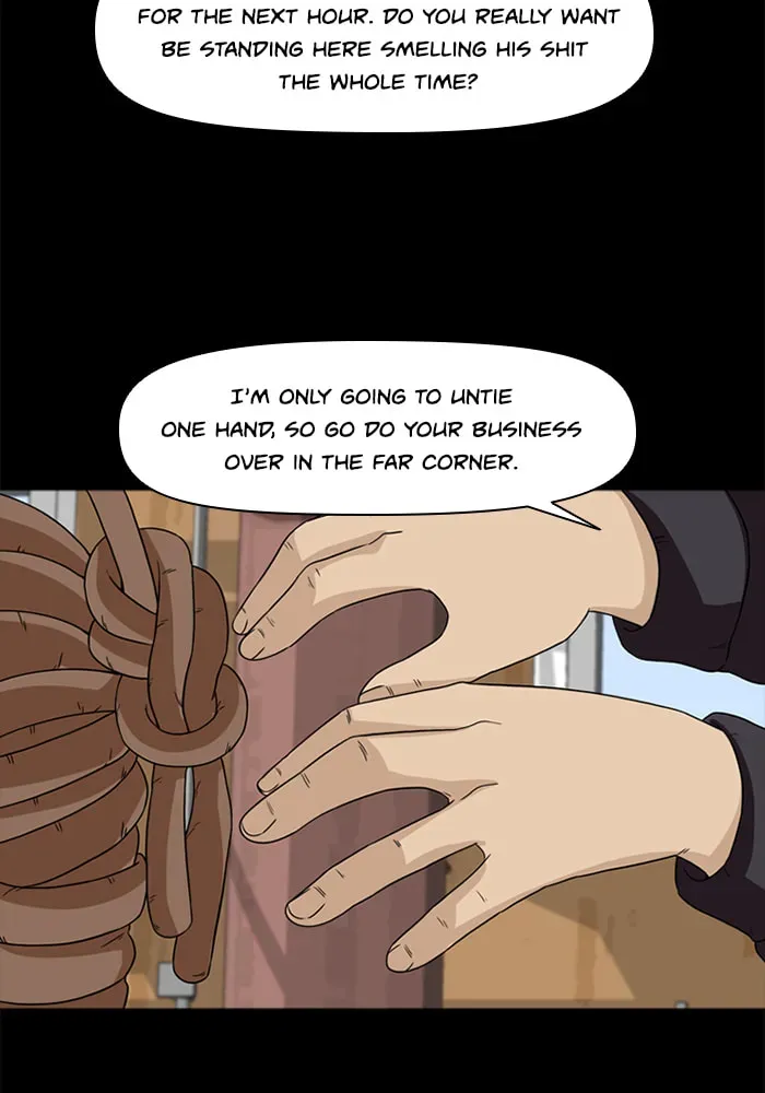 Ctrl+Z Chapter 15 page 76 - 