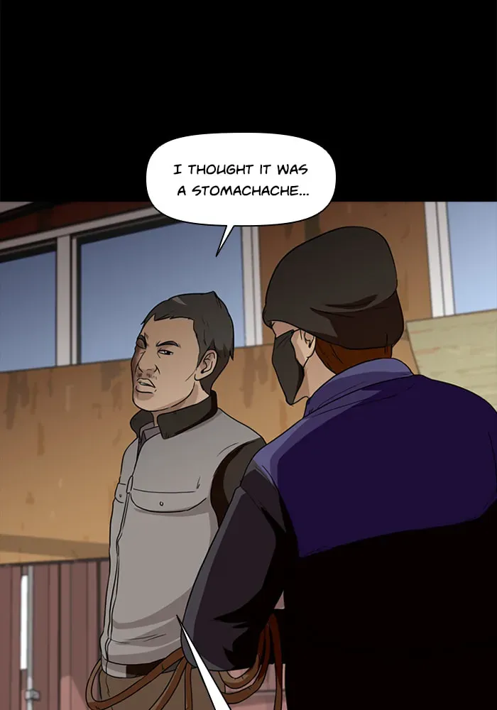 Ctrl+Z Chapter 15 page 78 - 
