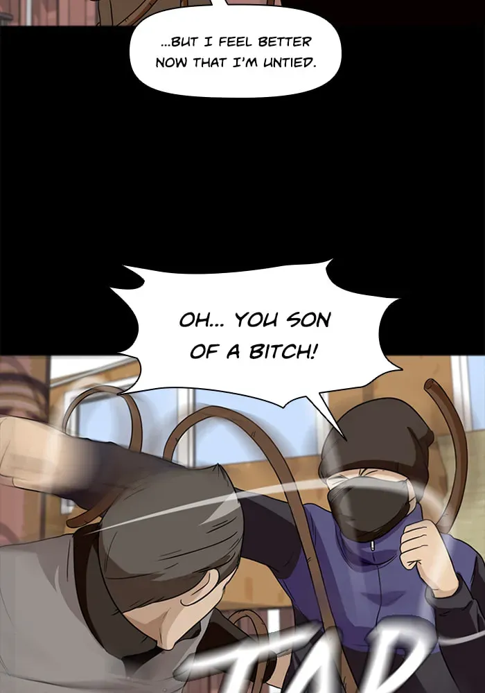 Ctrl+Z Chapter 15 page 79 - 