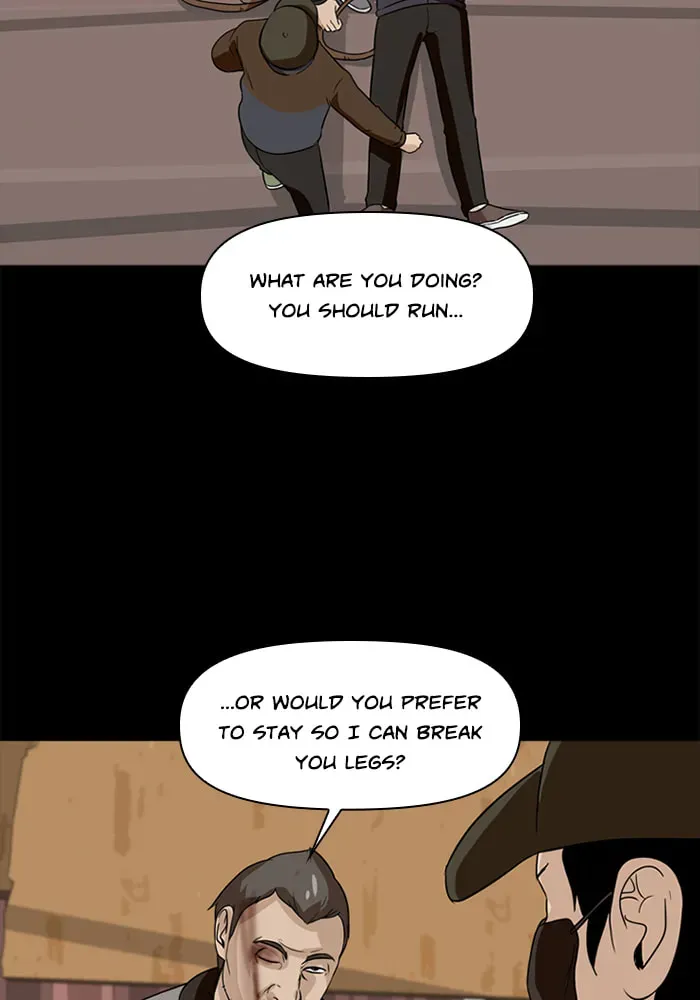 Ctrl+Z Chapter 15 page 83 - 