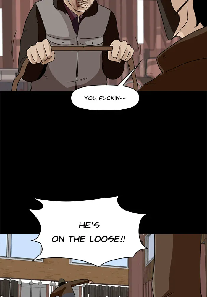 Ctrl+Z Chapter 15 page 84 - 