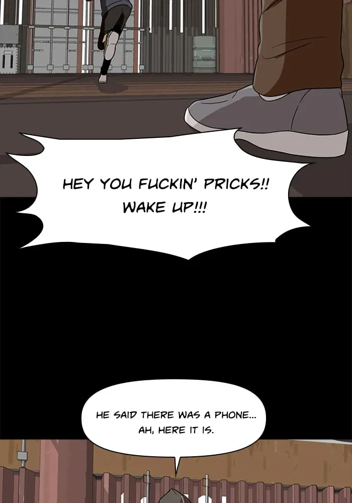 Ctrl+Z Chapter 15 page 85 - 